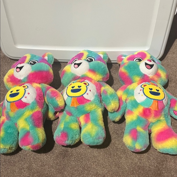 Care Bears good vibes Bear Toy - Picture 2 of 3
